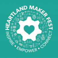 Heartland Maker Fest 2016 is here!