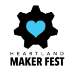 Countdown to Heartland Maker Fest