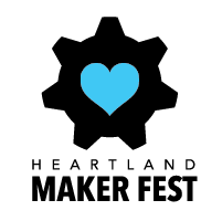Countdown to Heartland Maker Fest