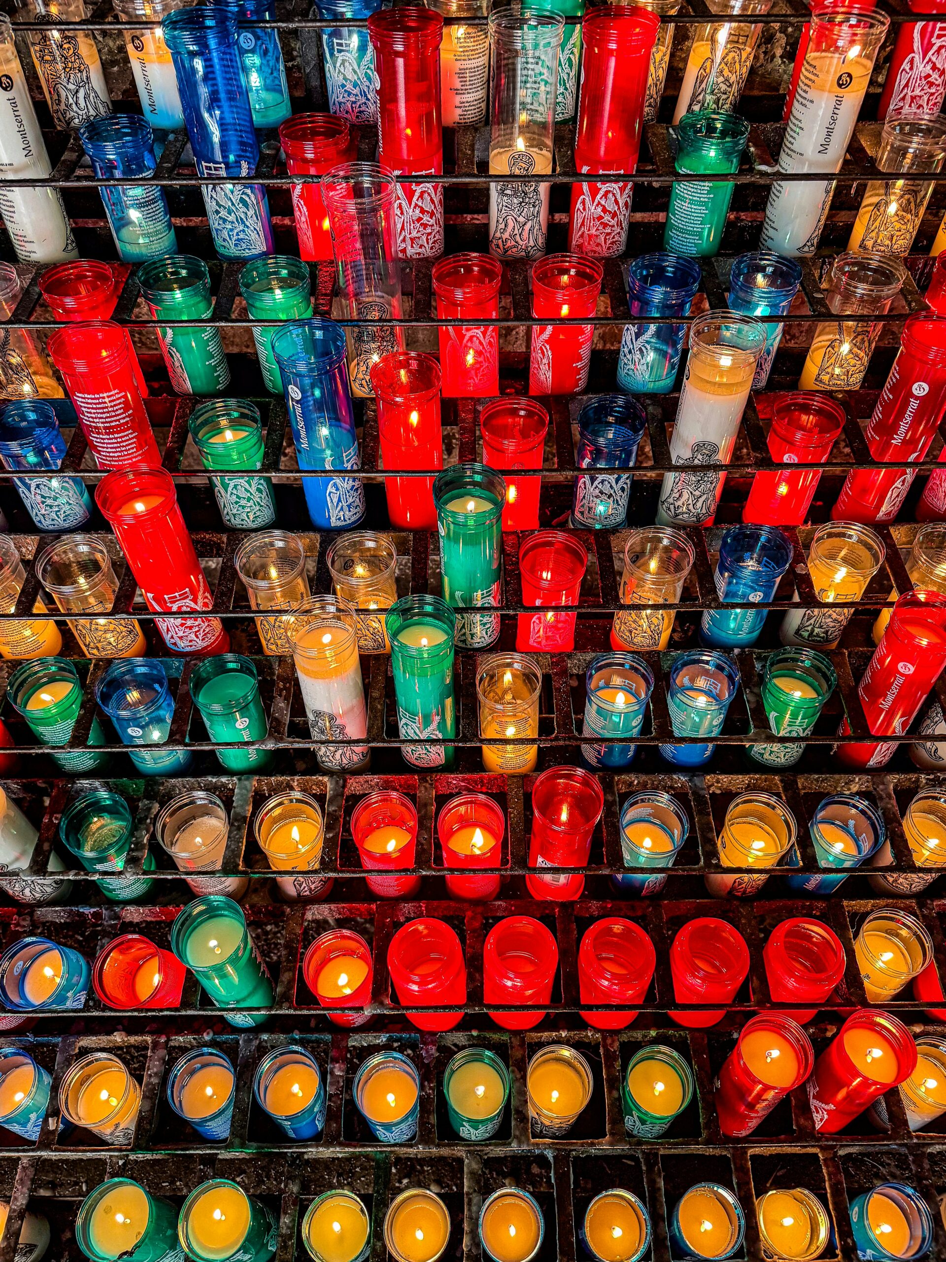 Day of the Dead Candle Decorating Workshop